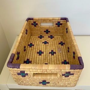 Artisan Basket
